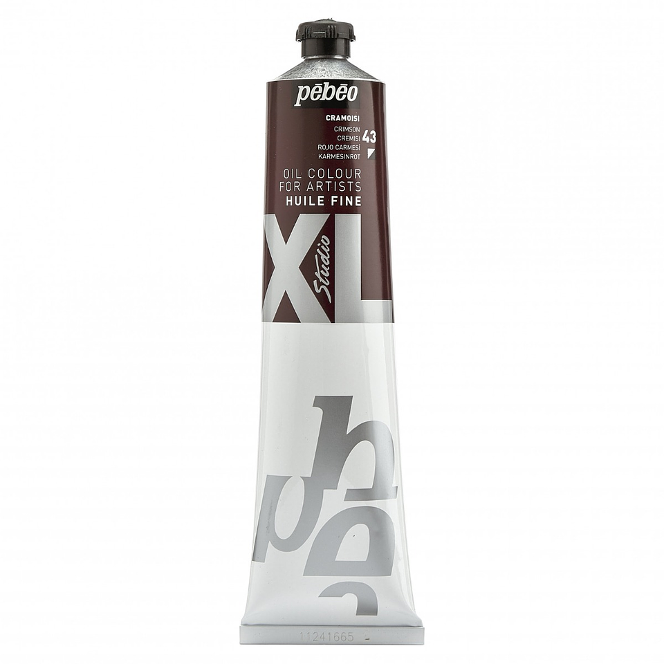Óleo Pebeo XL Studio 200 ml - Varios Colores 42