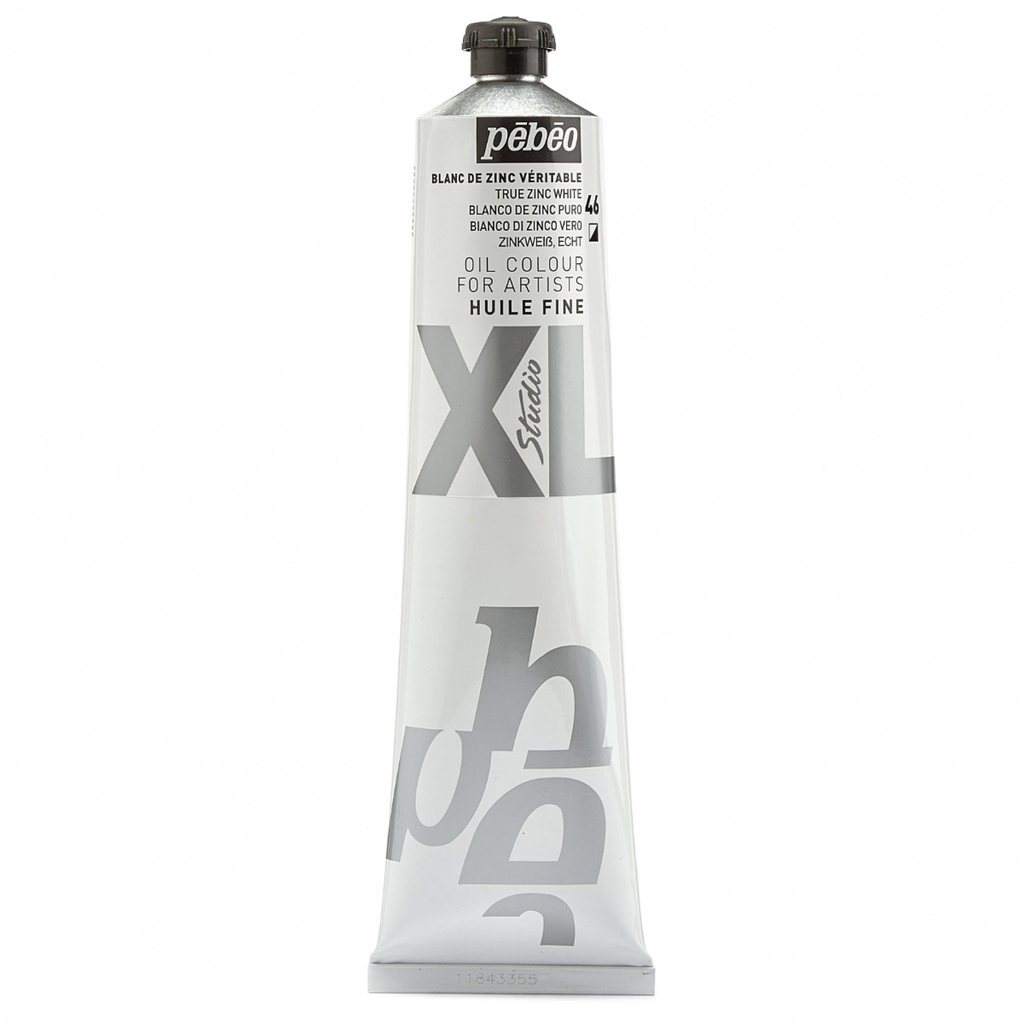 Óleo Pebeo XL Studio 200 ml - Varios Colores 45