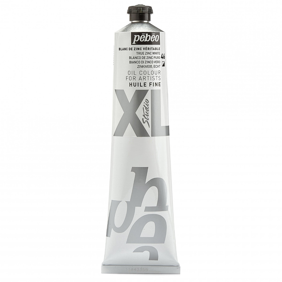 Óleo Pebeo XL Studio 200 ml - Varios Colores 45