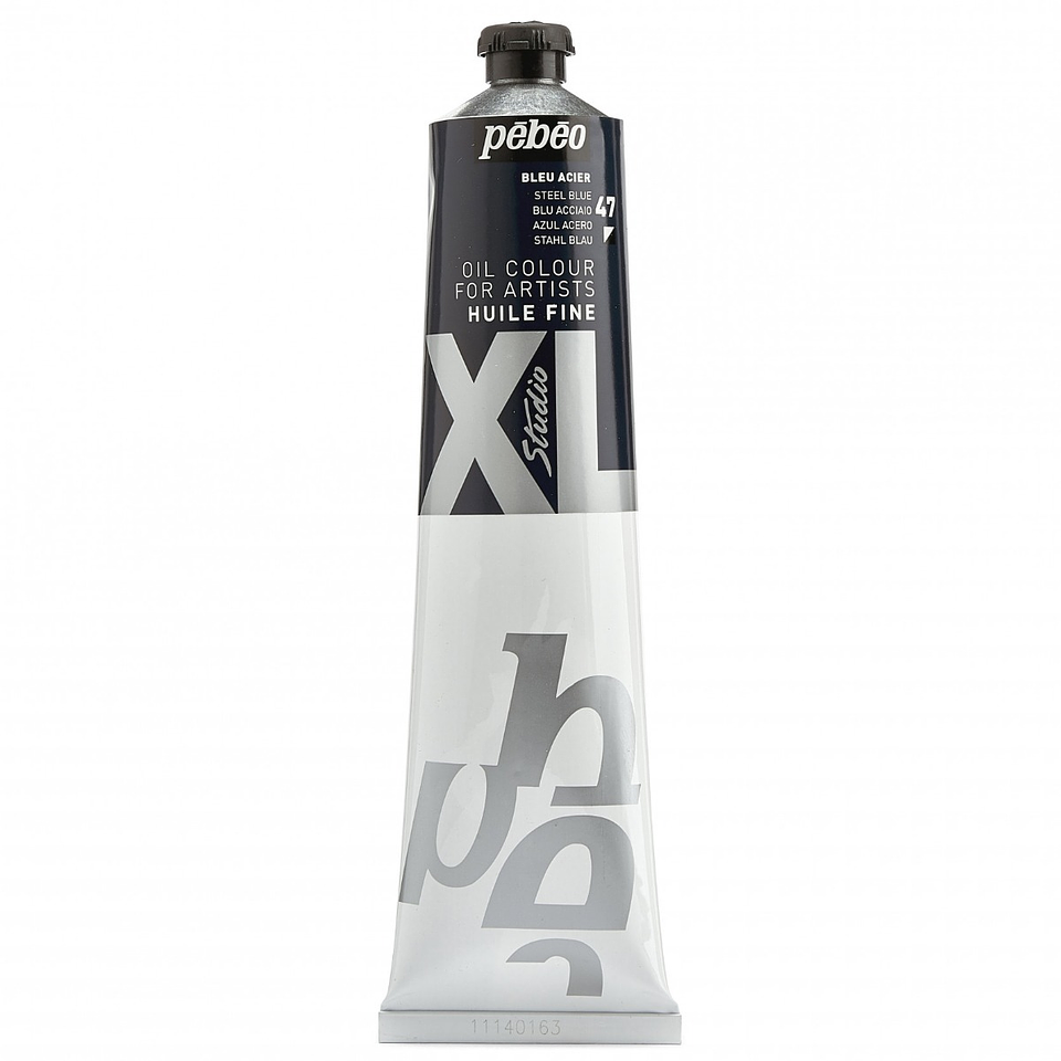 Óleo Pebeo XL Studio 200 ml - Varios Colores 46