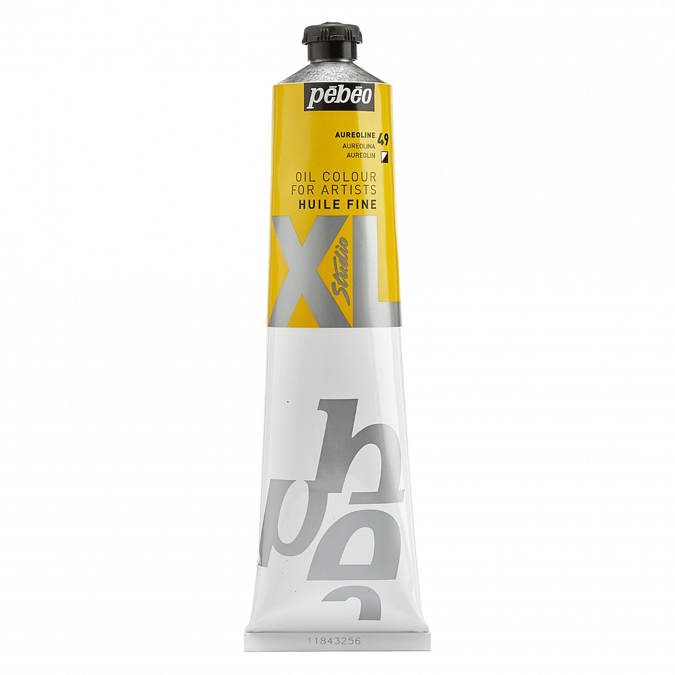 Óleo Pebeo XL Studio 200 ml - Varios Colores 48
