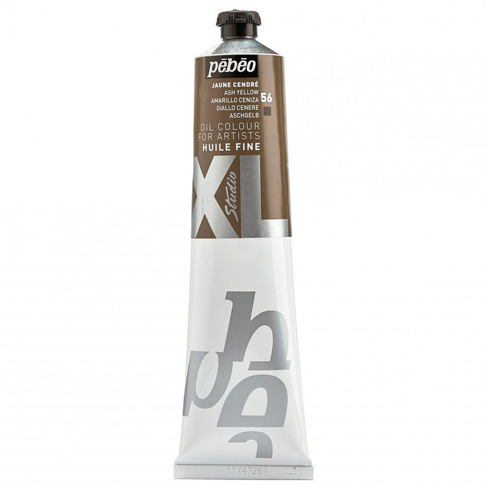 Óleo Pebeo XL Studio 200 ml - Varios Colores 53