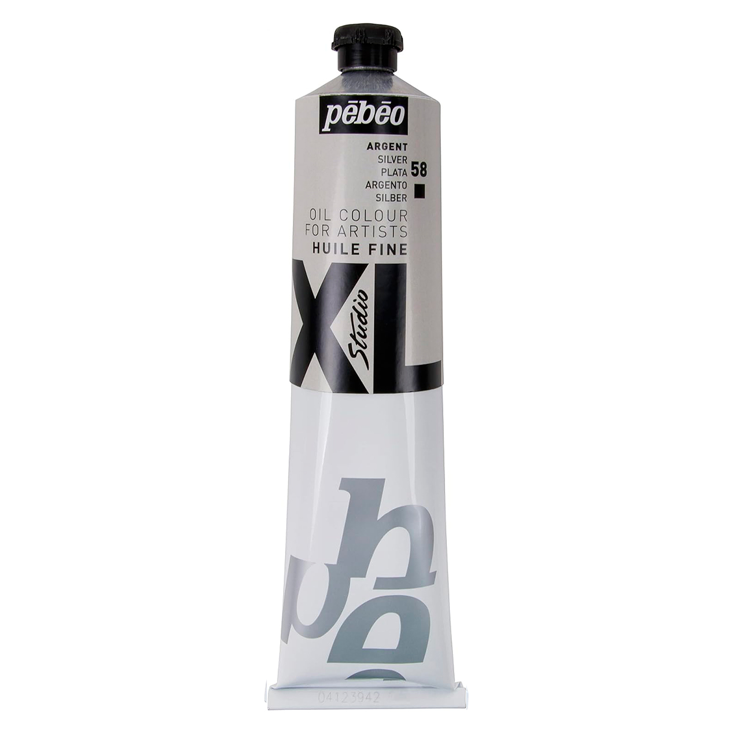 Óleo Pebeo XL Studio 200 ml - Varios Colores 55
