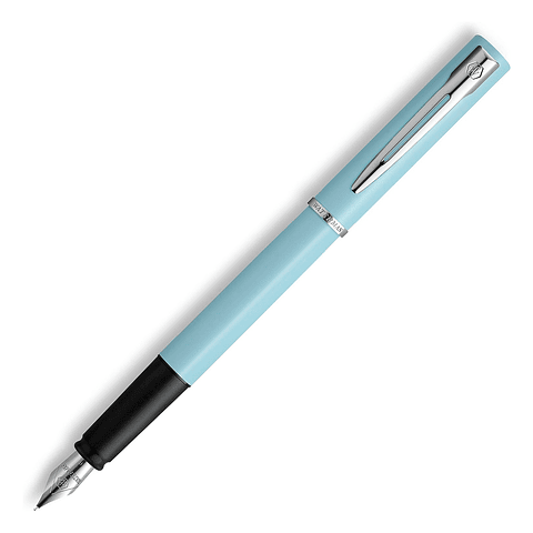 Pluma Allure Azul Pastel - Waterman
