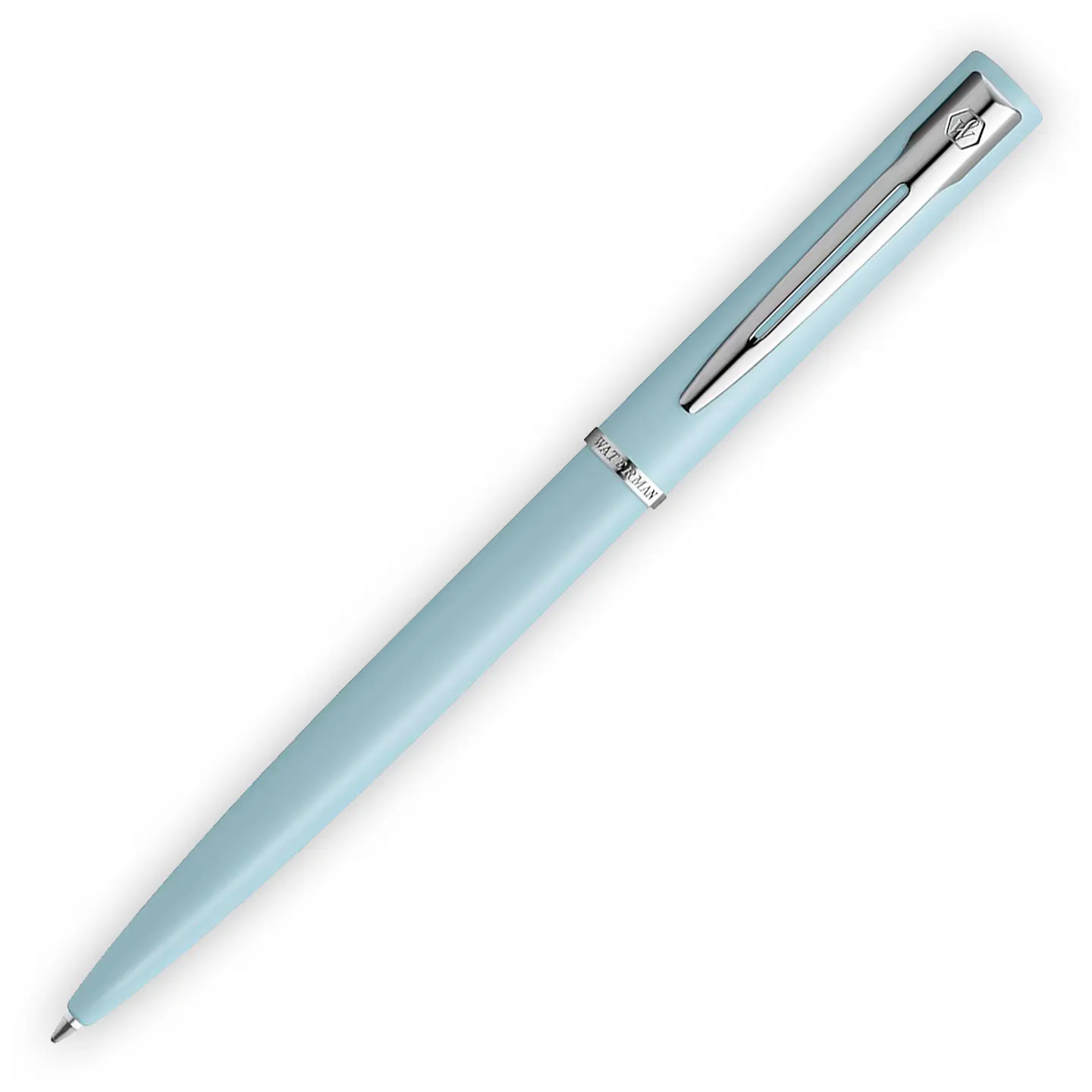 Bolígrafo Allure Azul Pastel - Waterman 1