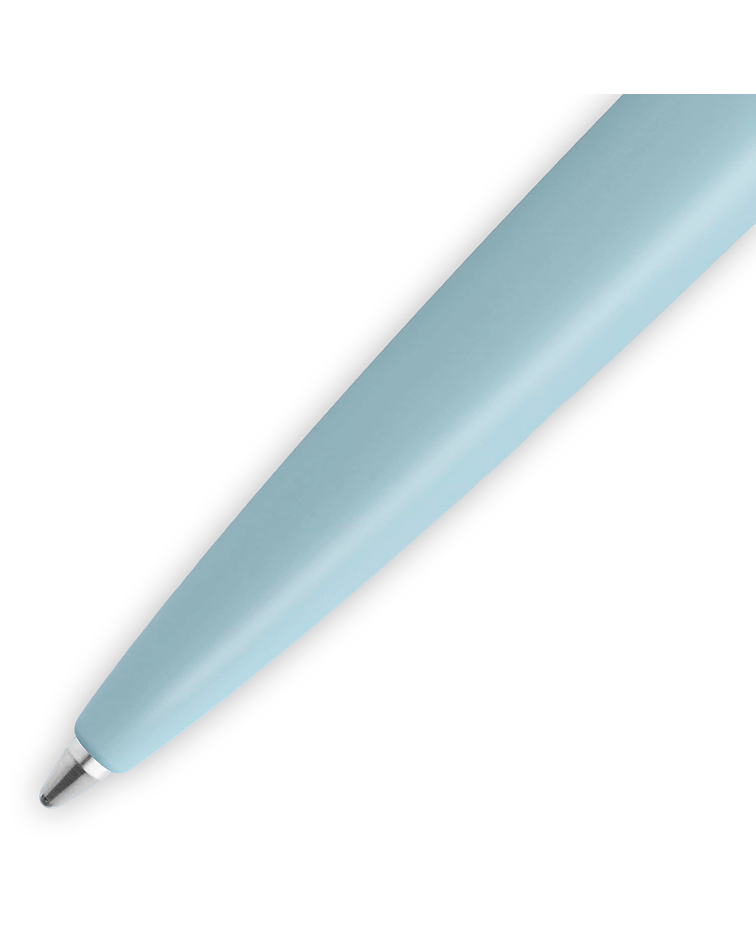 Bolígrafo Allure Azul Pastel - Waterman