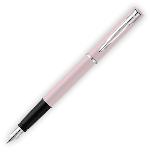 Pluma Allure Rosado Pastel - Waterman