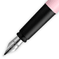 Pluma Allure Rosado Pastel - Waterman - Miniatura 3