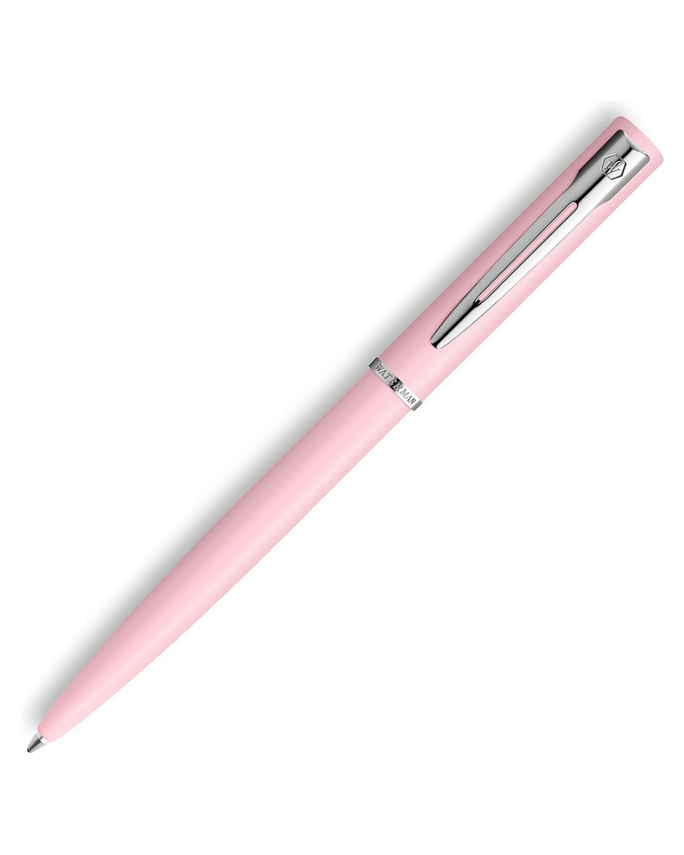 Bolígrafo Allure Rosado Pastel - Waterman