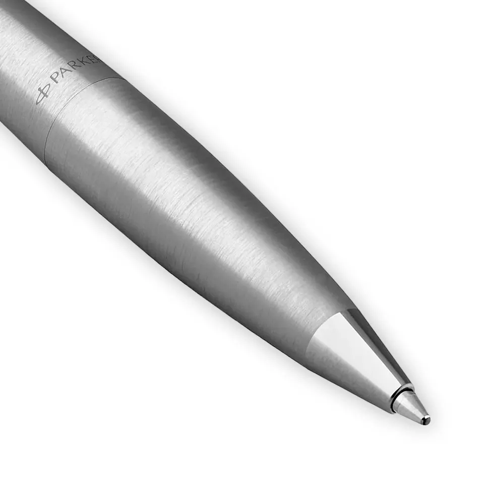 Bolígrafo Urban Twist Metro Metálico - Parker 3