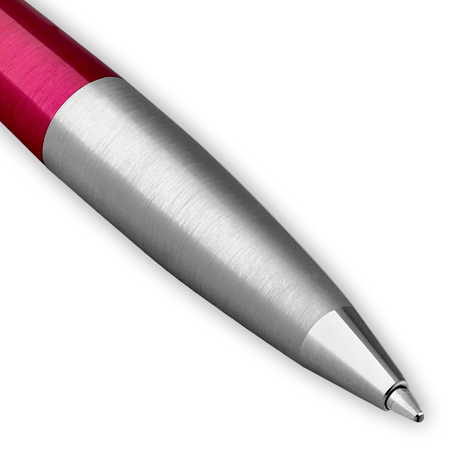 Bolígrafo Urban Twist Magenta Vibrante - Parker 3