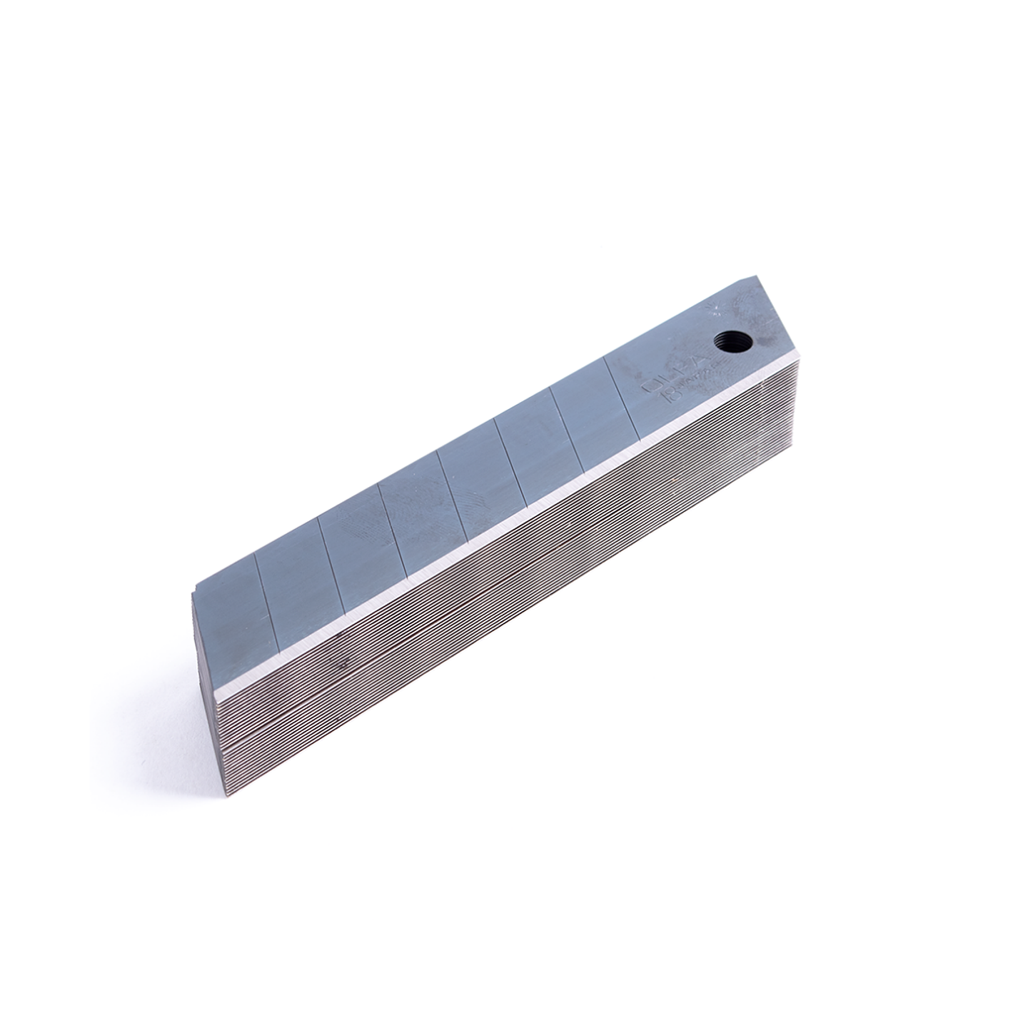 Repuesto Universal 18 mm. Negro 30 un. 3