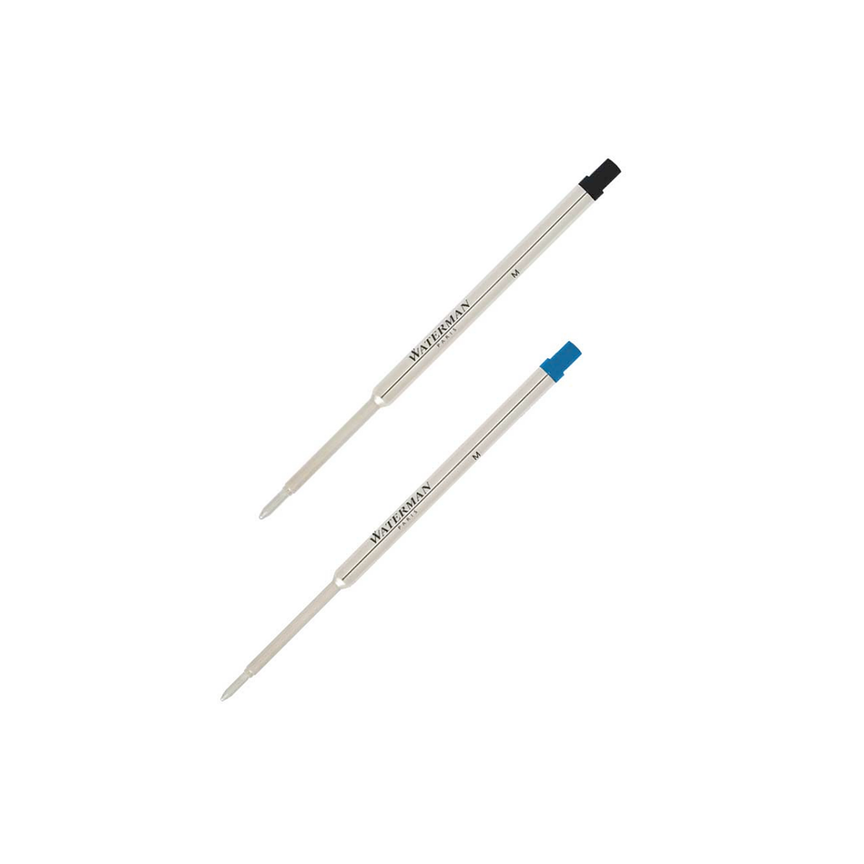 Repuesto para Bolígrafos Waterman Punta Media 1