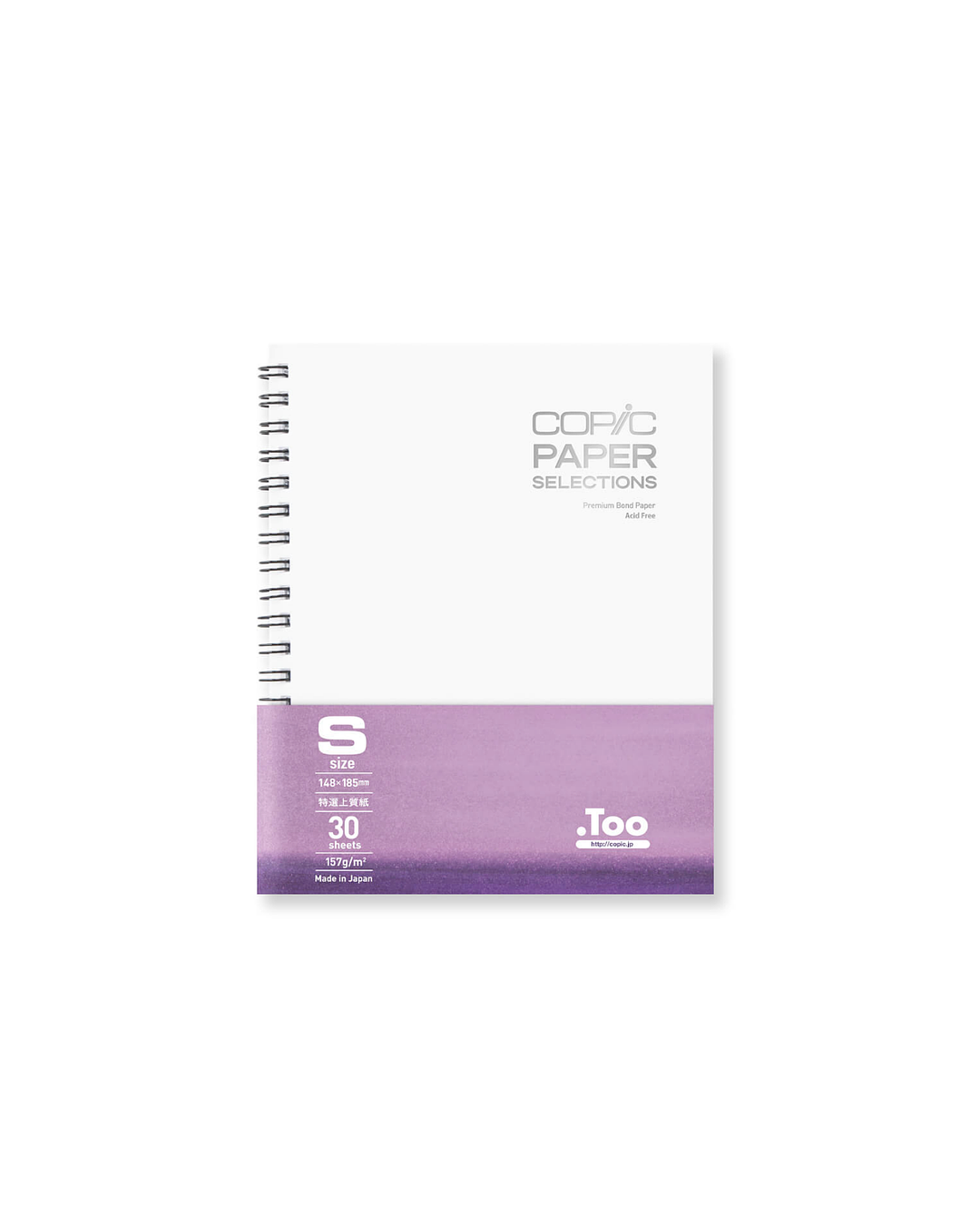 Premium Bond Paper Copic Marker Paper Copic Paper Selections