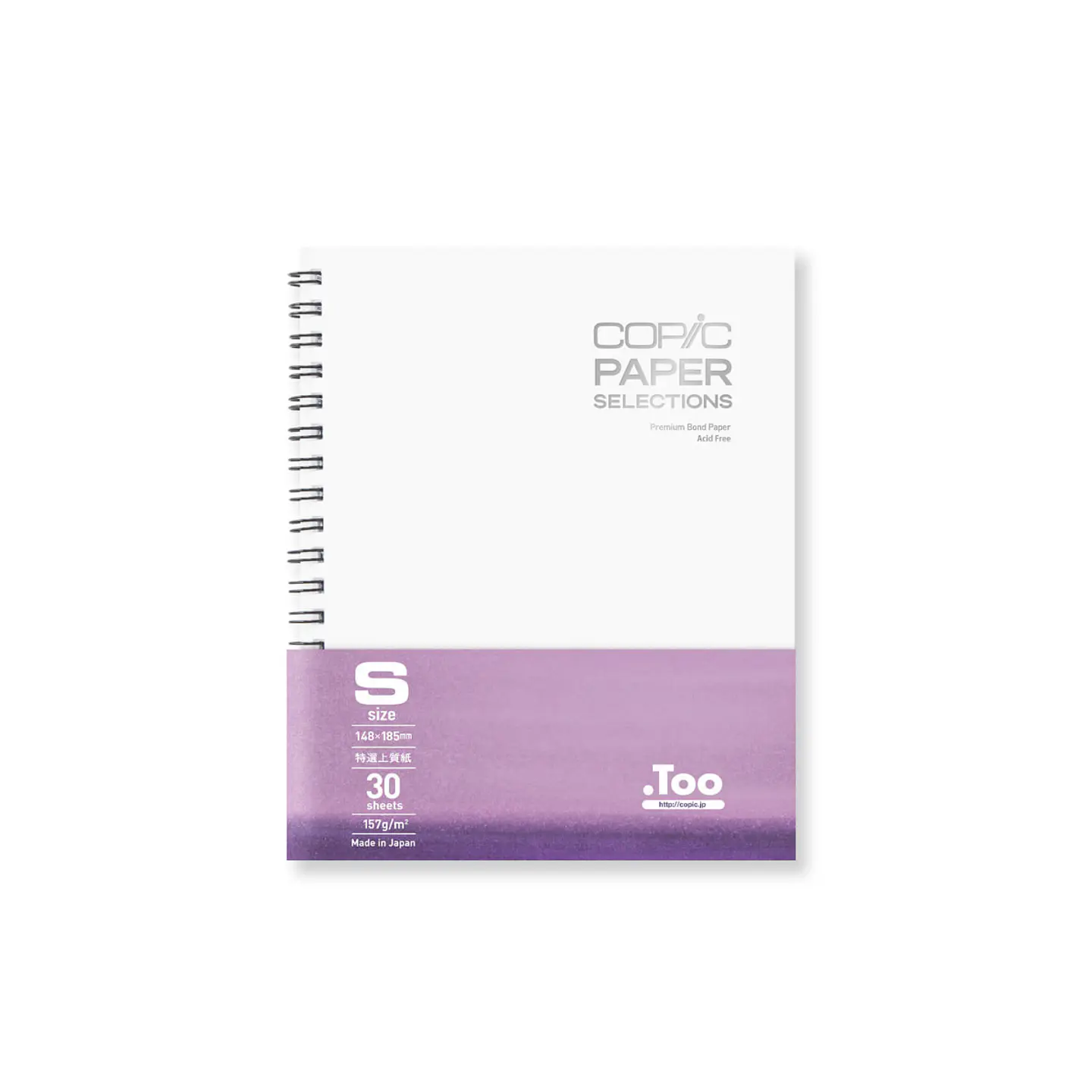 Copic Paper Selections Premium Bond Size S 1