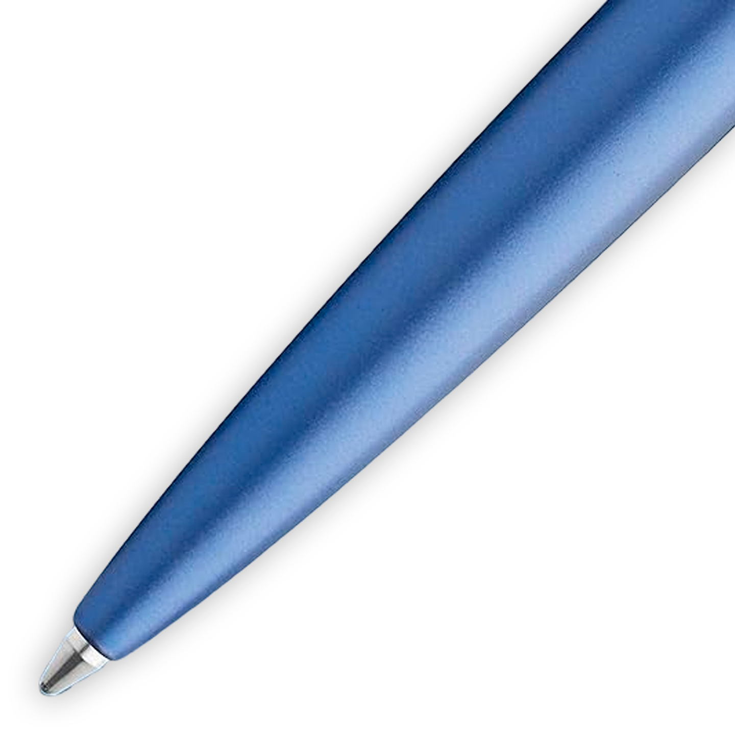 Bolígrafo Allure Azul Lacado - Waterman 3