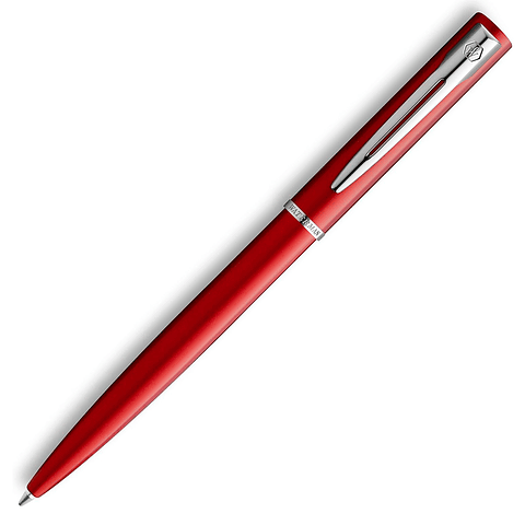 Bolígrafo Allure Rojo Lacado - Waterman