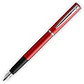 Pluma Allure Rojo Lacado - Waterman - Miniatura 1