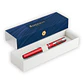 Pluma Allure Rojo Lacado - Waterman - Miniatura 2