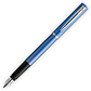 Pluma Allure Azul Lacado - Waterman - Miniatura 1