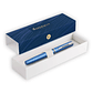 Pluma Allure Azul Lacado - Waterman - Miniatura 2