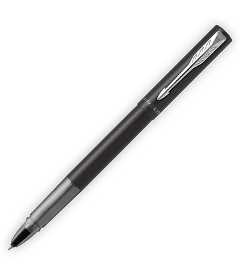 Bolígrafo Vector XL Negro Metalico - Parker