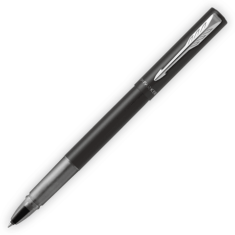 Bolígrafo Vector XL Negro Metalico - Parker