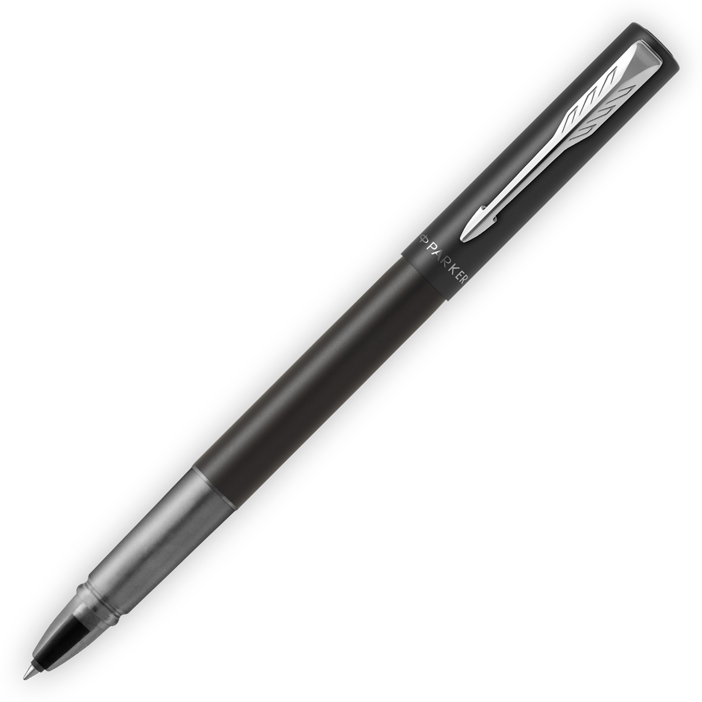Bolígrafo Vector XL Negro Metalico - Parker 1