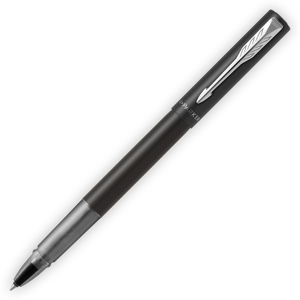 Bolígrafo Vector XL Negro Metalico - Parker 1