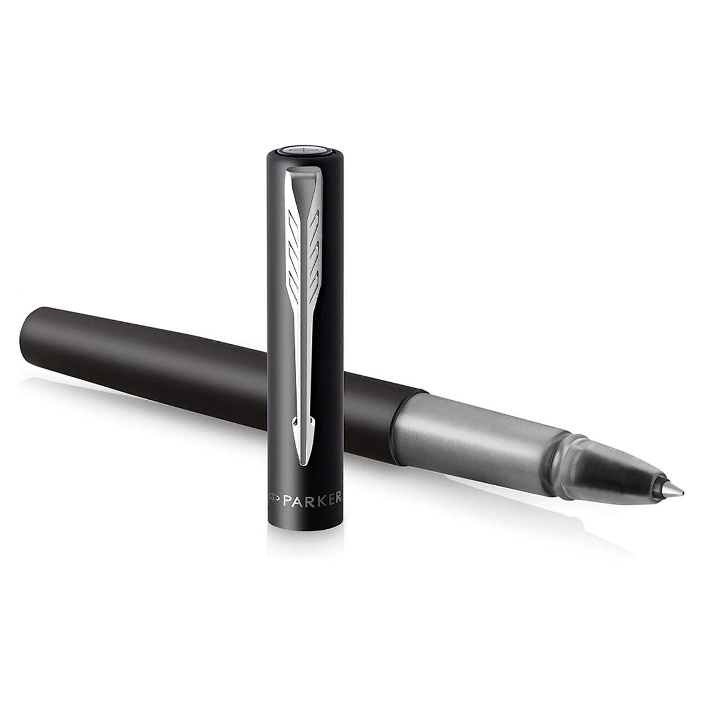 Bolígrafo Vector XL Negro Metalico - Parker 3