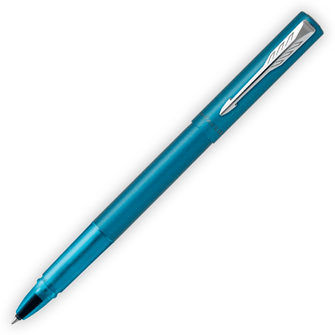 Bolígrafo Vector XL Verde Azulado - Parker