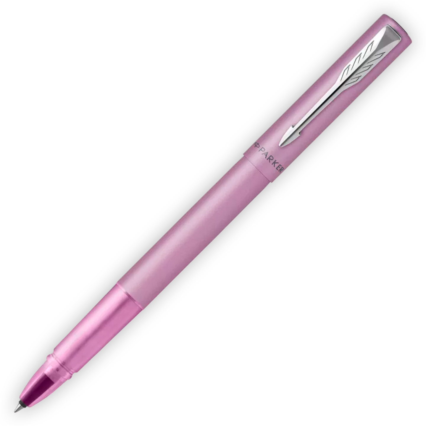 Bolígrafo Vector XL Lila Metalico - Parker 1