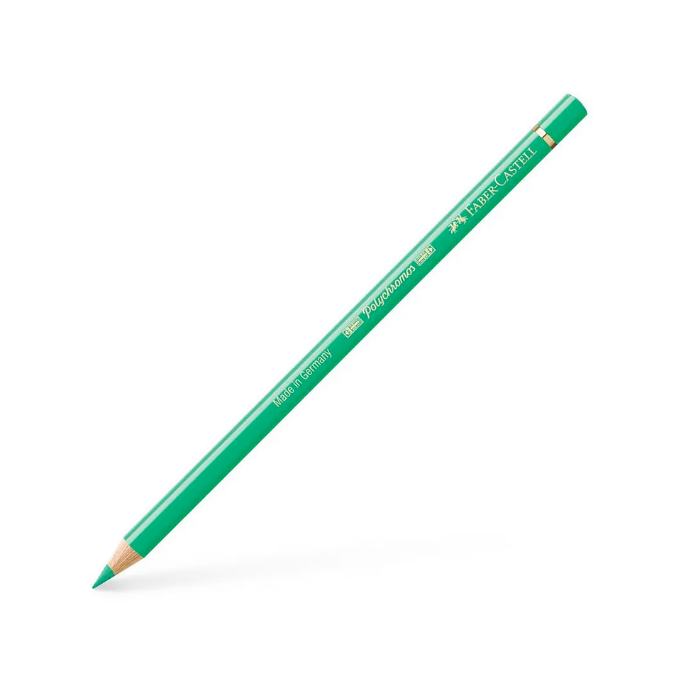 Faber-Castell Polychromos - Lápices de Colores (120 colores Disponibles) 56