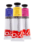 Oleo Daler Rowney Graduate Oil 38ml - Varios Colores