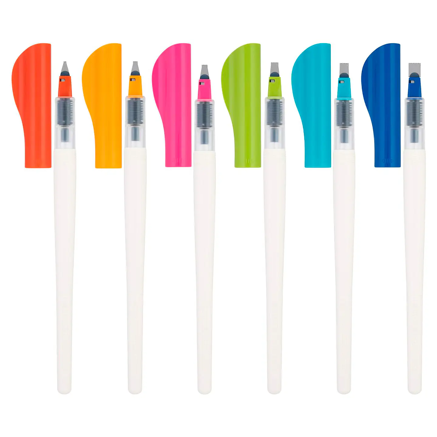 Lapicera Caligráfica Parallel - Distintas Medidas 1