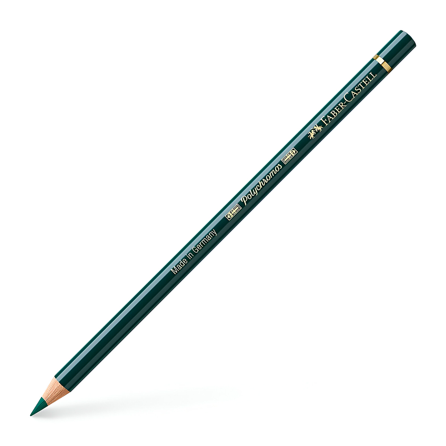 Faber-Castell Polychromos - Lápices de Colores (120 colores Disponibles) 110
