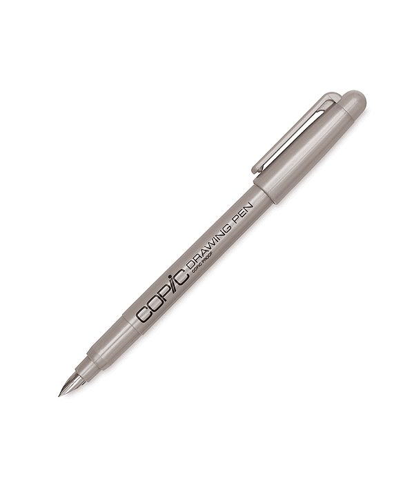 Lápiz de Dibujo F01 Sepia Drawing Pen