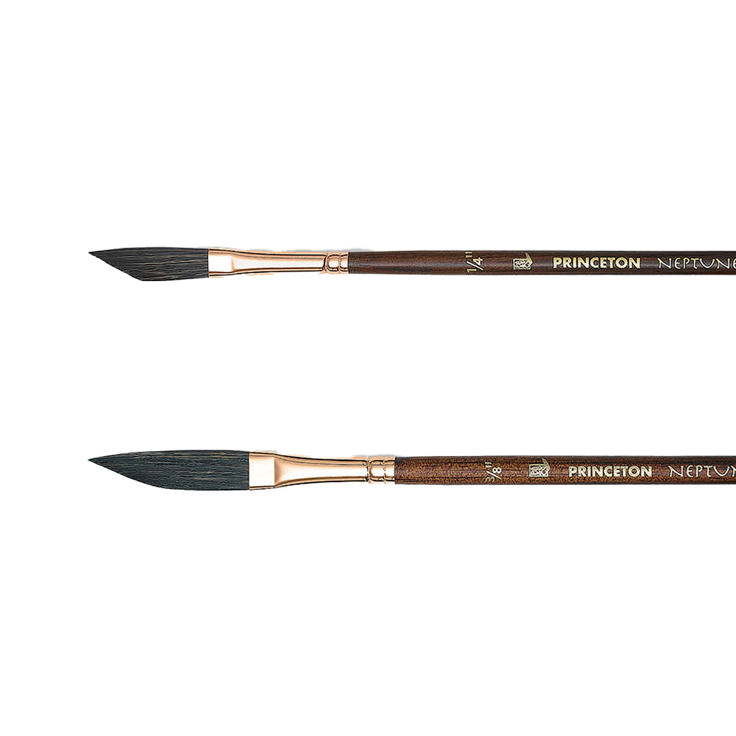 Pincel Neptune Dagger (Daga) - Princeton 1