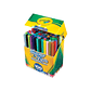  Crayola Super Tips - Set 100 Plumones Lavables - Miniatura 3