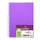 Canson Notes A6 120Grs 50Hjs - Distintos Colores - Miniatura 6