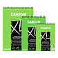 Canson XL Dessing Recycle Croquera 160Grs - Distintas Medida - Miniatura 1