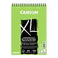 Canson XL Dessing Recycle Croquera 160Grs - Distintas Medida - Miniatura 2