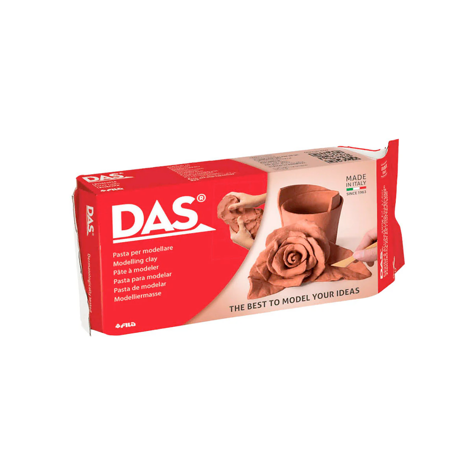 Masa Das Terracota 2