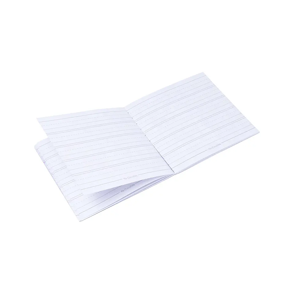 Cuadernillo de práctica Caligrafía y Lettering 3