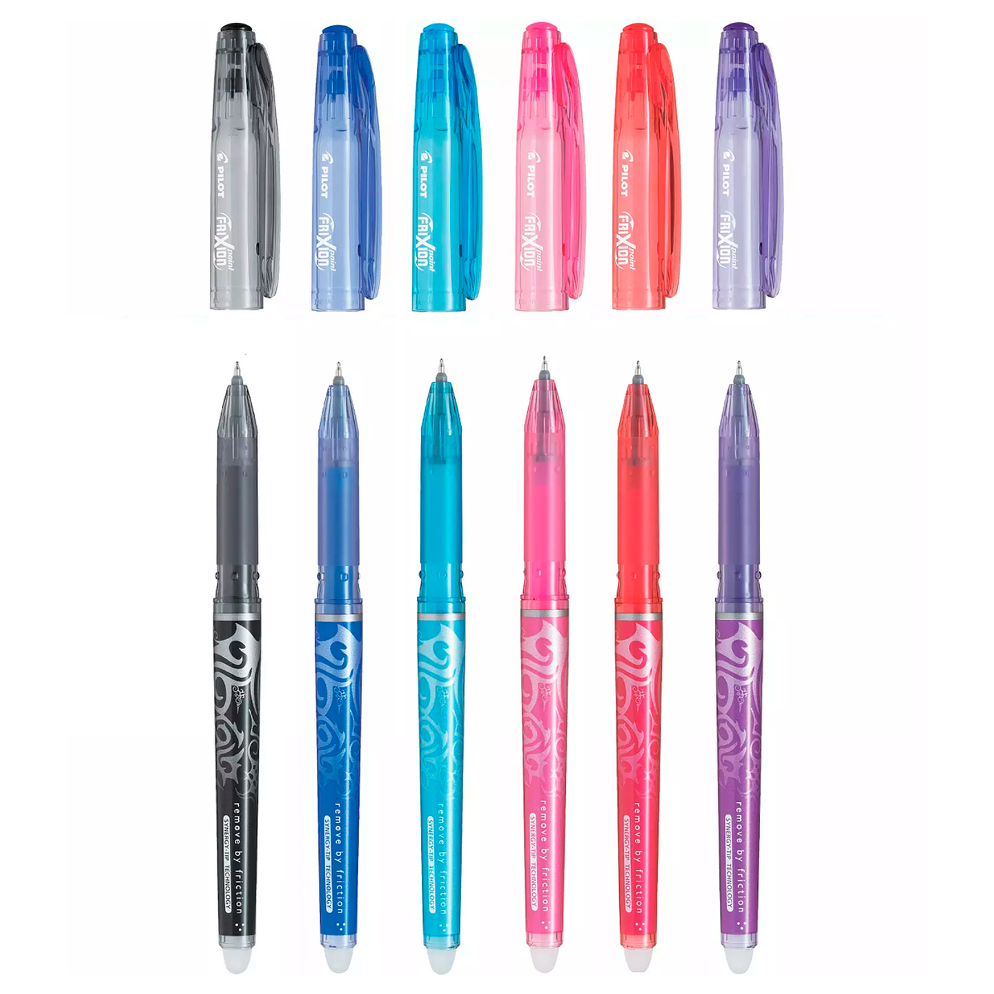 Lapiz Gel Frixion Point 05 - Pilot 1