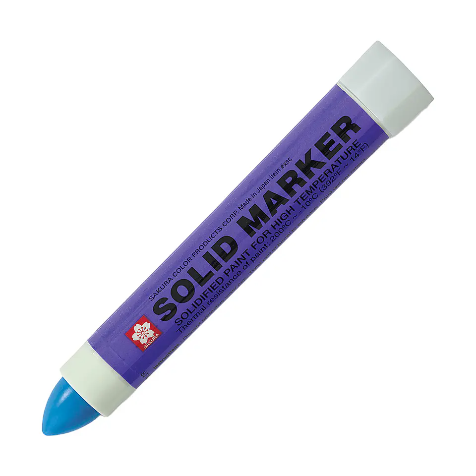 Marcador en barra Solid Marker - Sakura 6