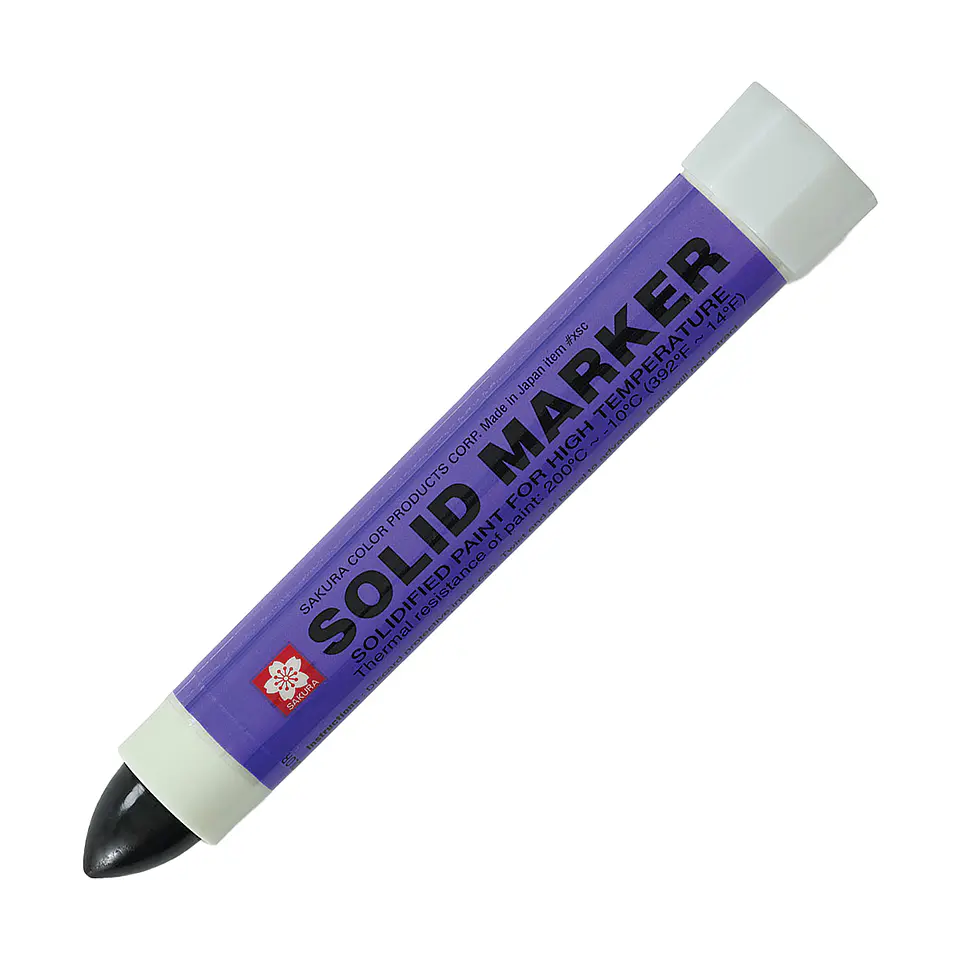 Marcador en barra Solid Marker - Sakura 7