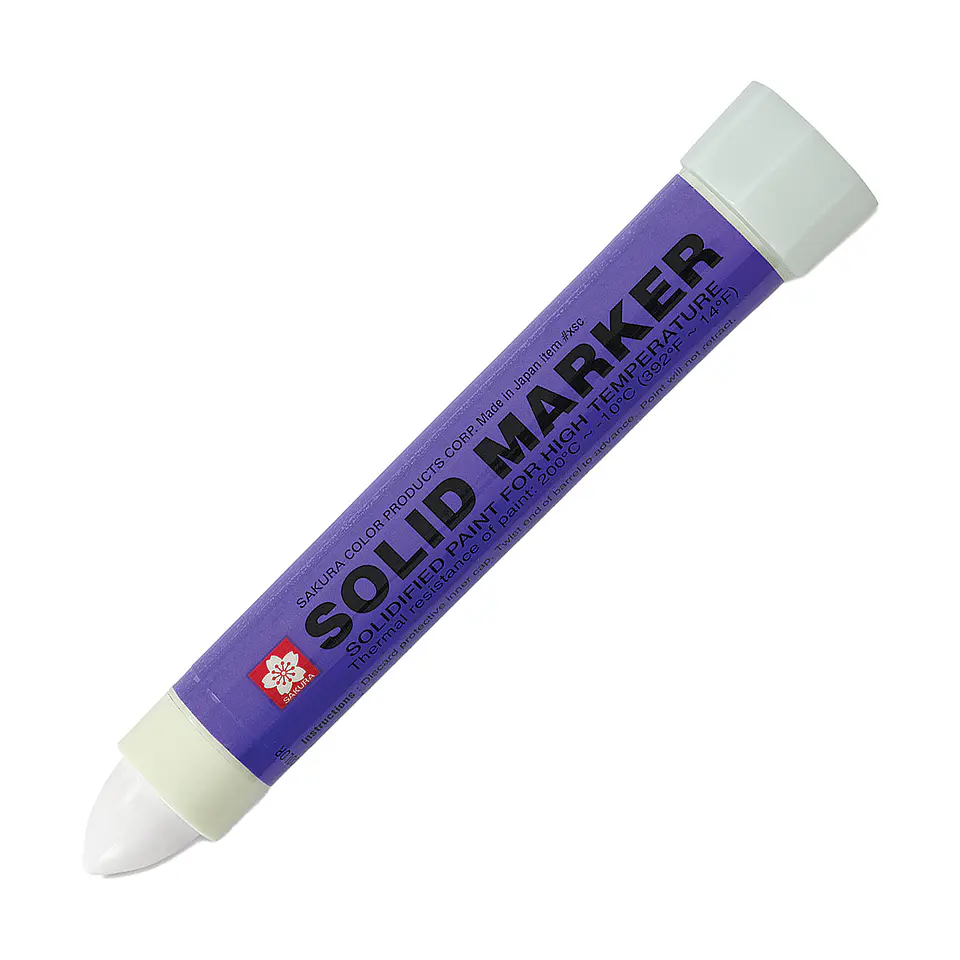 Marcador en barra Solid Marker - Sakura 9