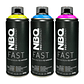 NBQ Fast Fluor - Miniatura 1