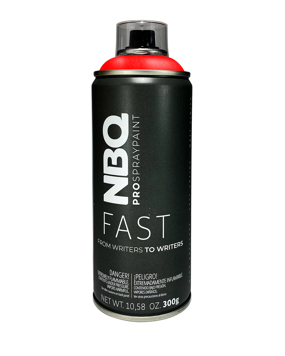 NBQ Fast Fluor 2